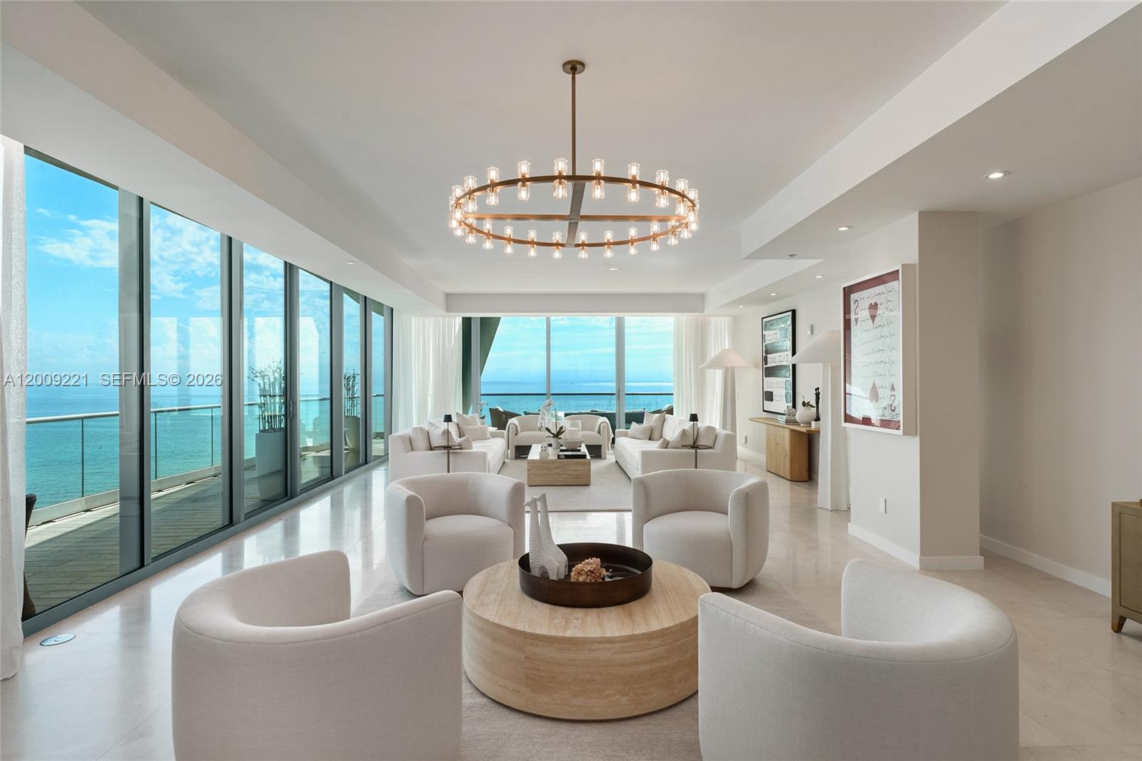 9349 Collins Avenue 801, Surfside, FL 33154, Surfside