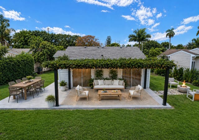 5048 Silver Maple Lane, sold in Tartan Lakes 2, Boynton Beach, FL