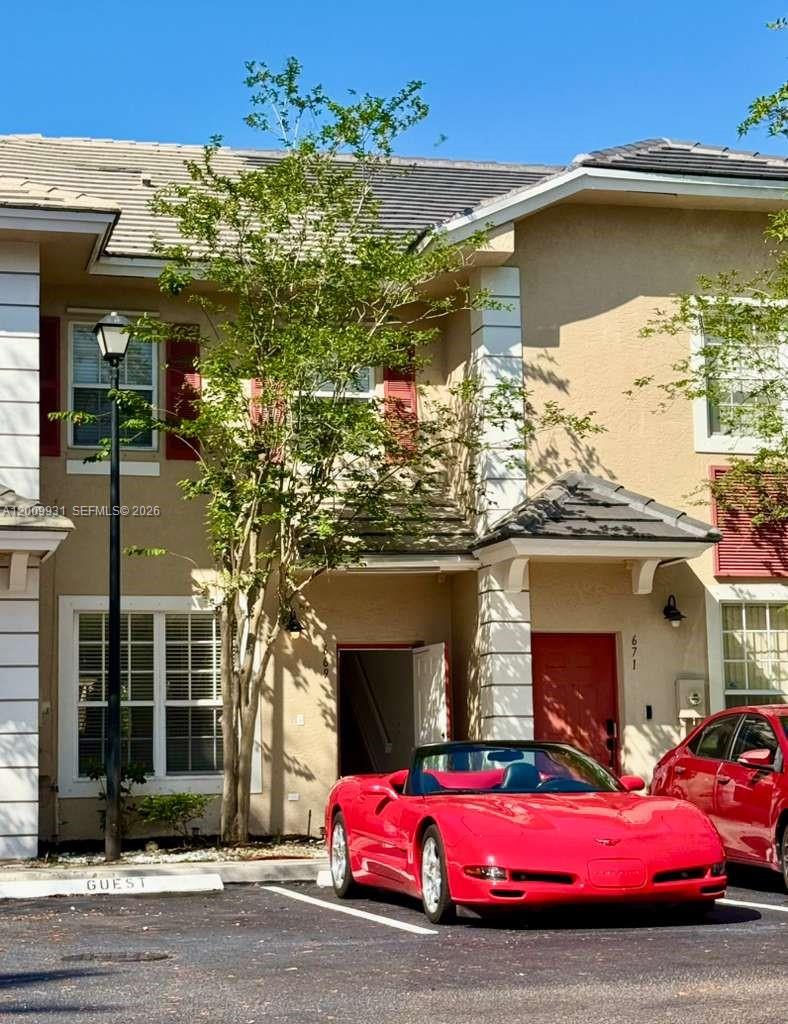 669 NW 42nd Avenue, Plantation, FL 33317, Plantation