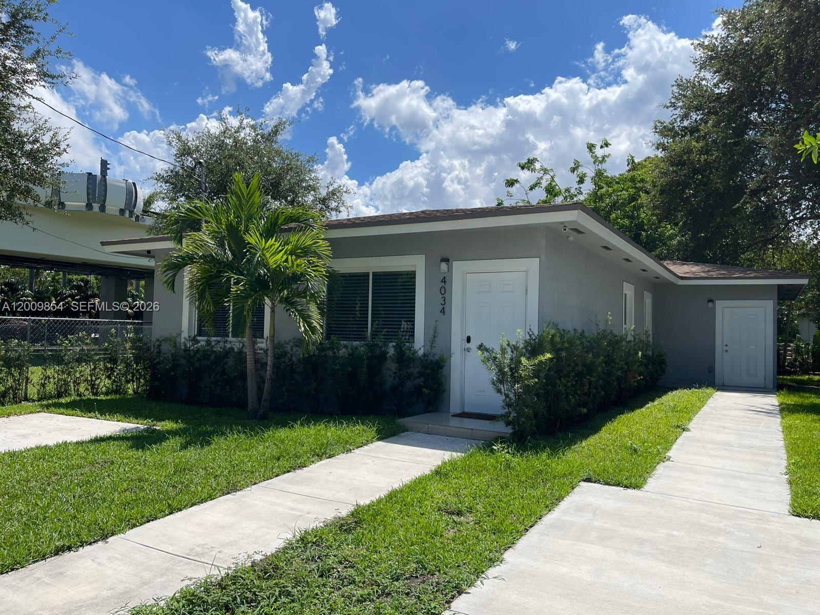 4034 NW 23rd Avenue 0, Miami, FL 33142, Miami
