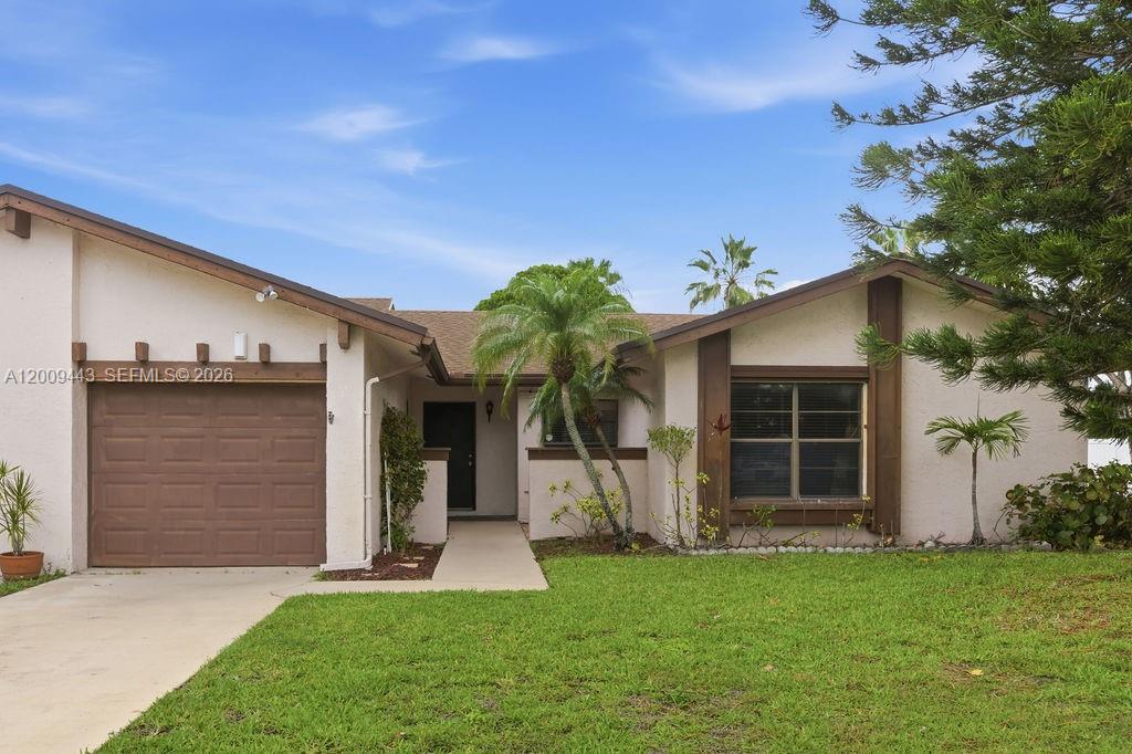 6125 Elsinore Circle, Greenacres, FL 33463, Greenacres