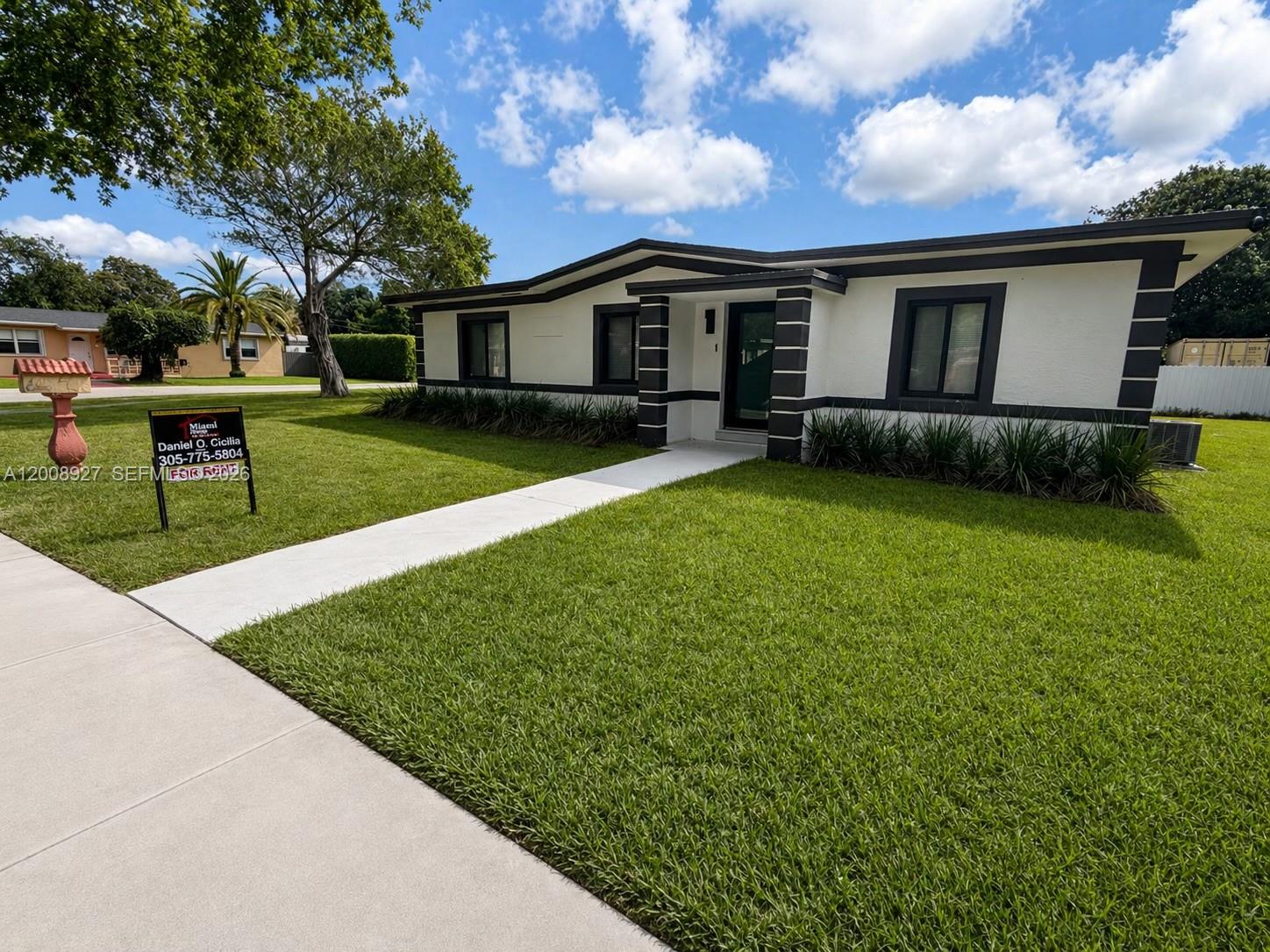 13885 NW 5th Avenue, North Miami, FL 33168, North Miami
