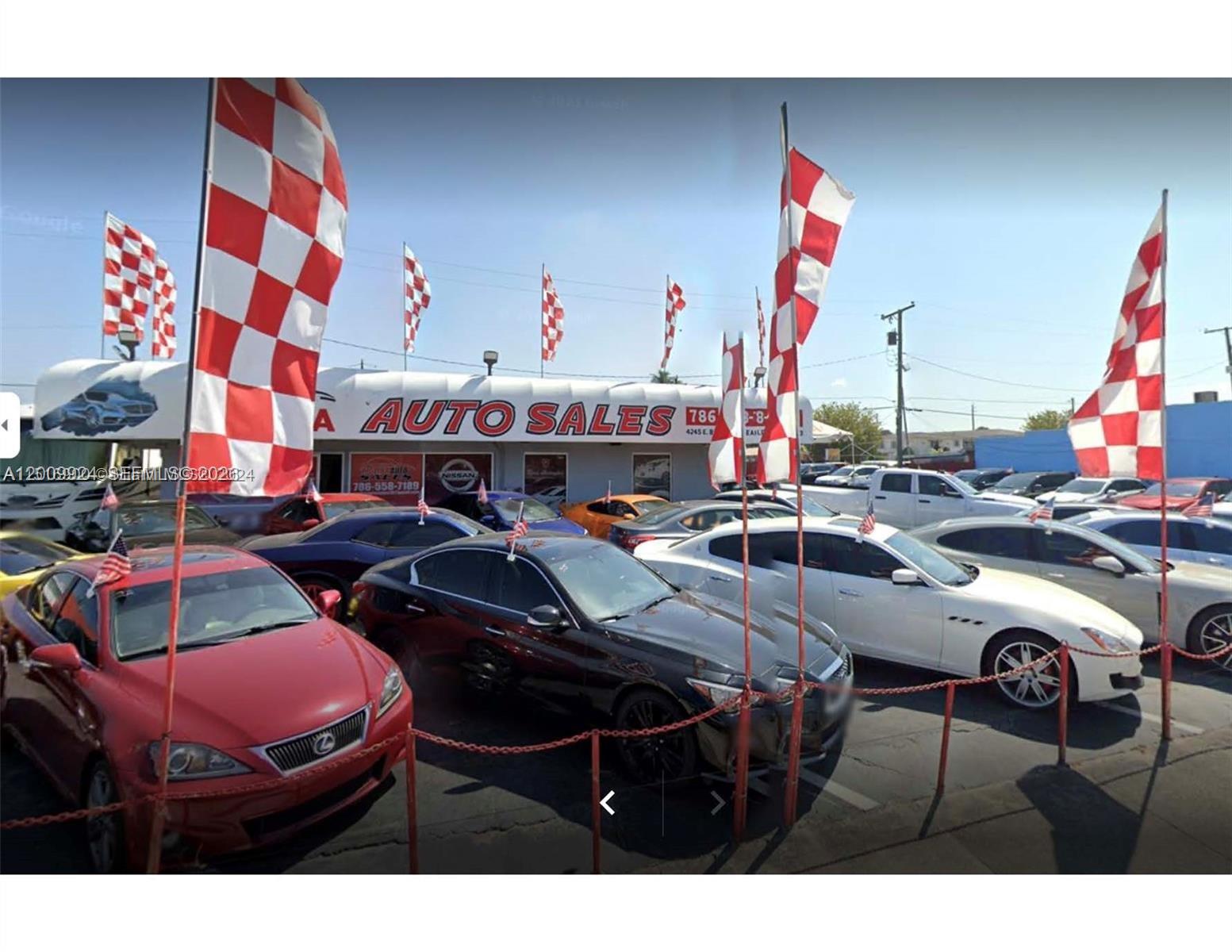 4245 E 8th Avenue, Hialeah, FL 33013, Hialeah