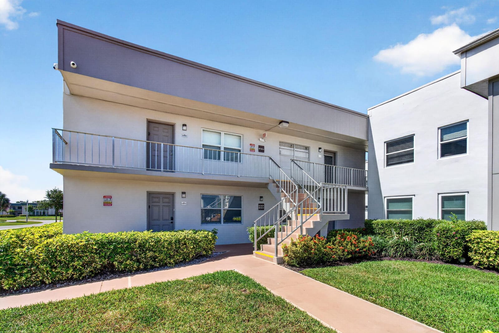 167 Normandy D, Delray Beach, FL 33484 photo 1