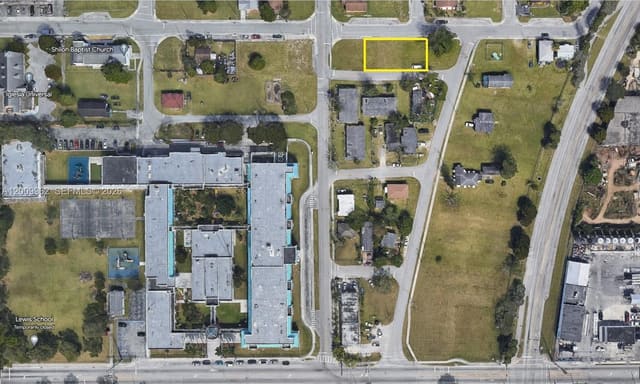 321 SW 6 Street, Homestead, FL 33030
