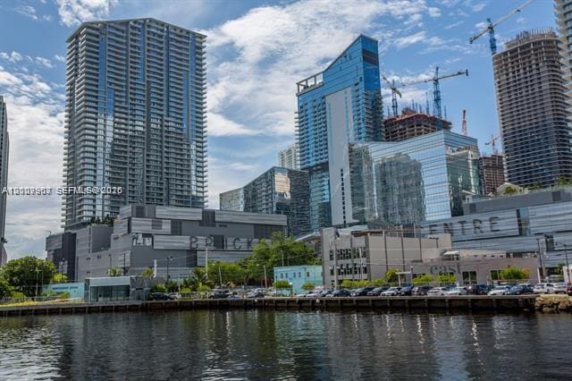 68 SE 6th Street 3210, Miami, FL 33131