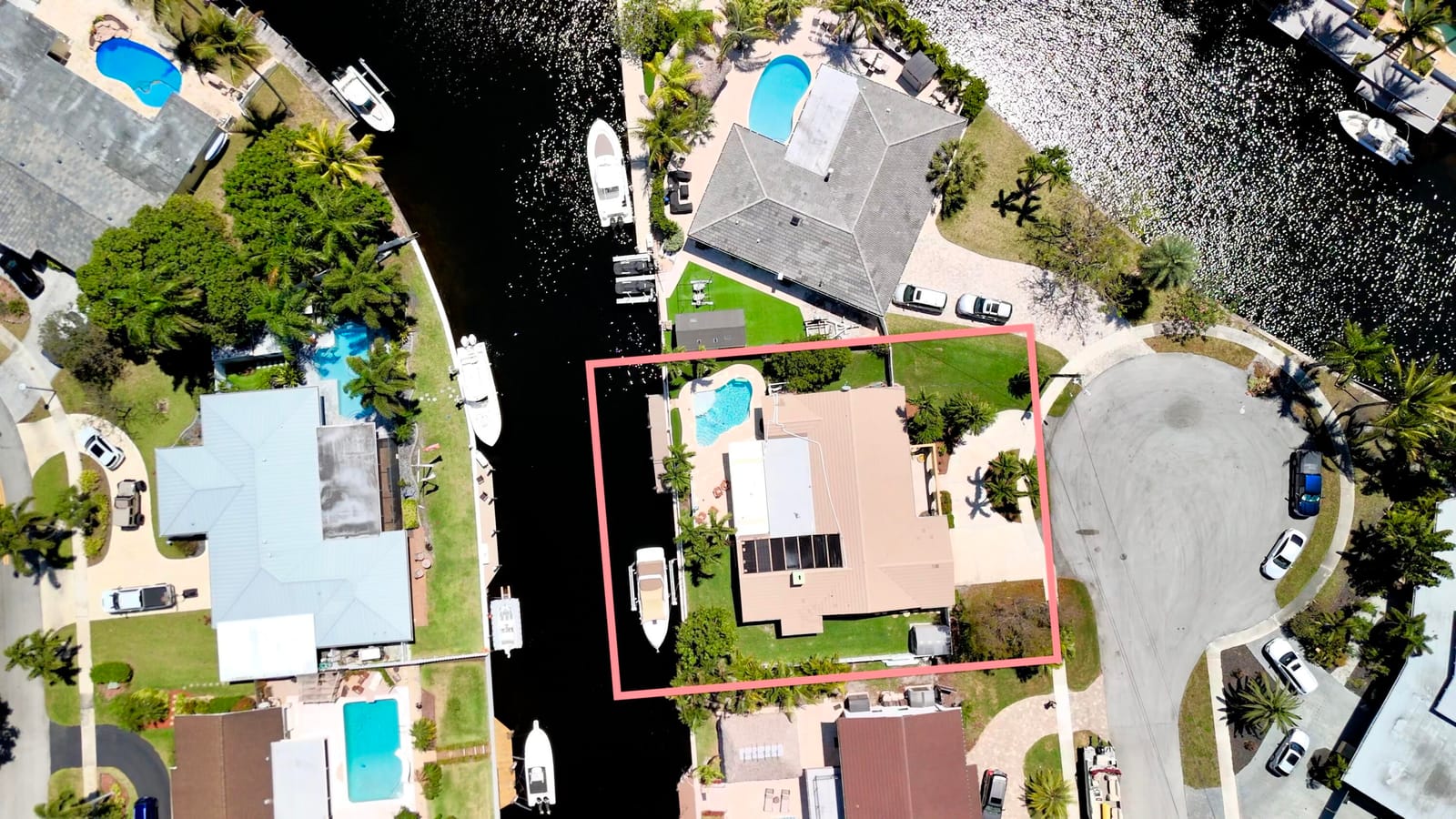 1920 SW 58th Avenue, Plantation, FL 33317