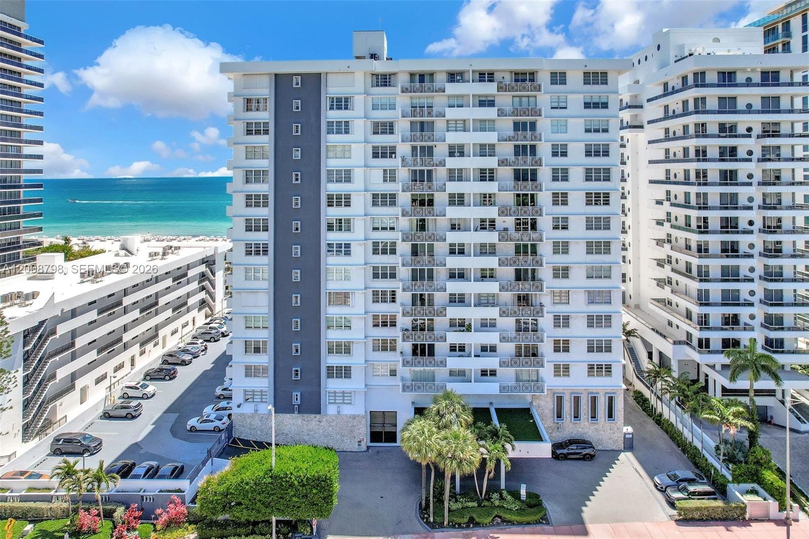 5825 Collins Avenue 2E, Miami Beach, FL 33140 photo 3