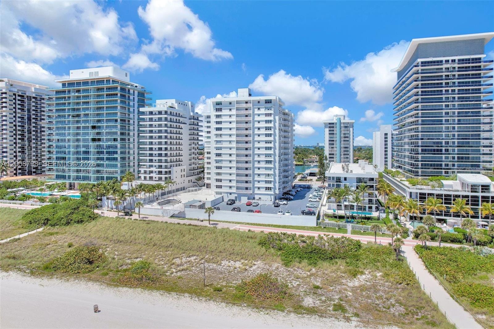 5825 Collins Avenue 2E, Miami Beach, FL 33140 photo 4