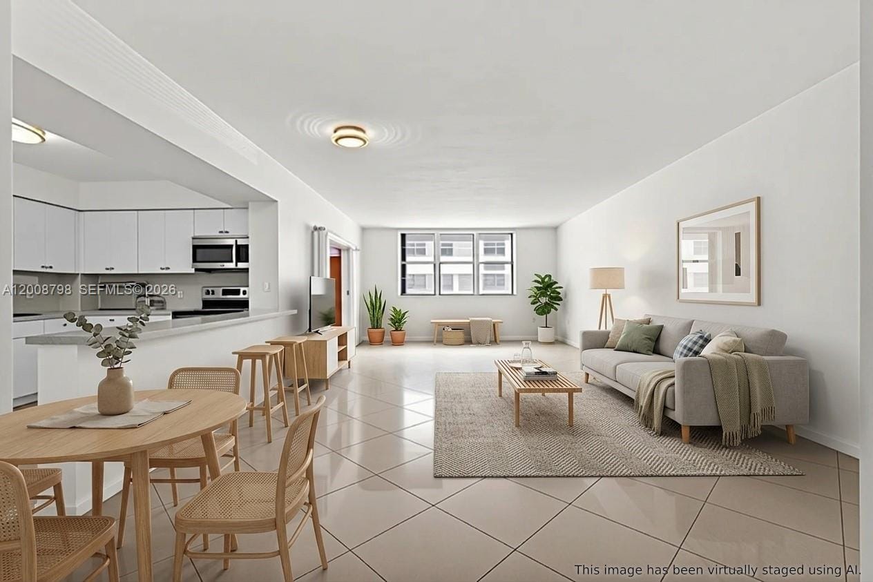 5825 Collins Avenue 2E, Miami Beach, FL 33140 photo 7