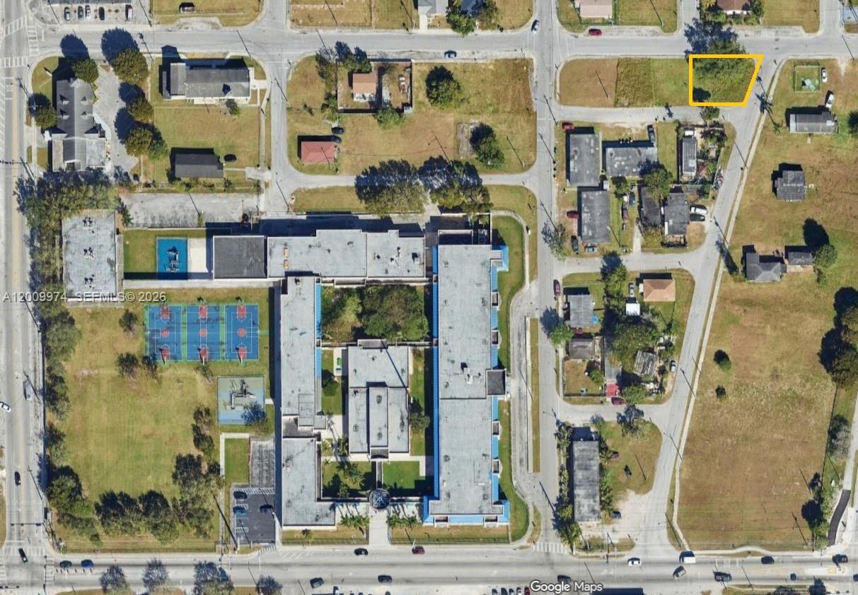 300 SW 6 Street, Homestead, FL 33030, Homestead