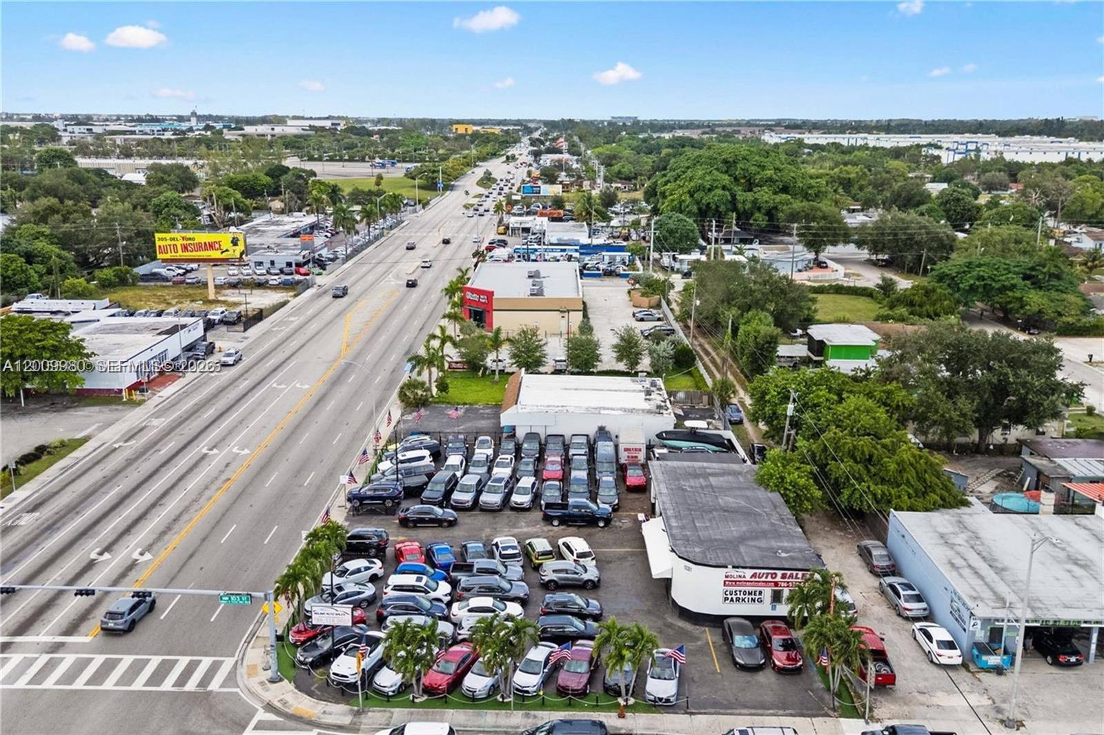 10301 NW 27th Avenue, Miami, FL 33147, Miami