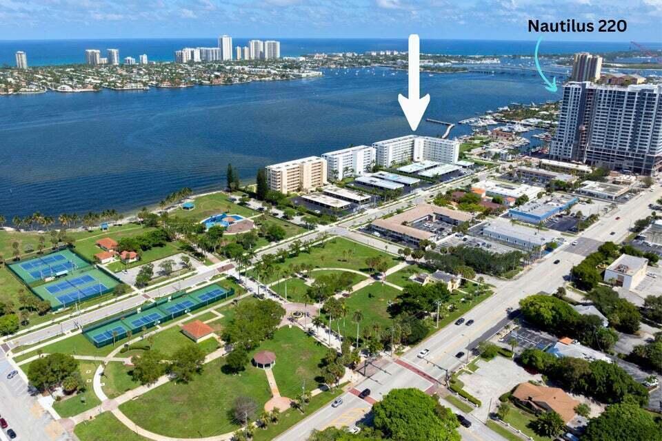 301 Lake Shore Drive 708, Lake Park, FL 33403, Lake Park