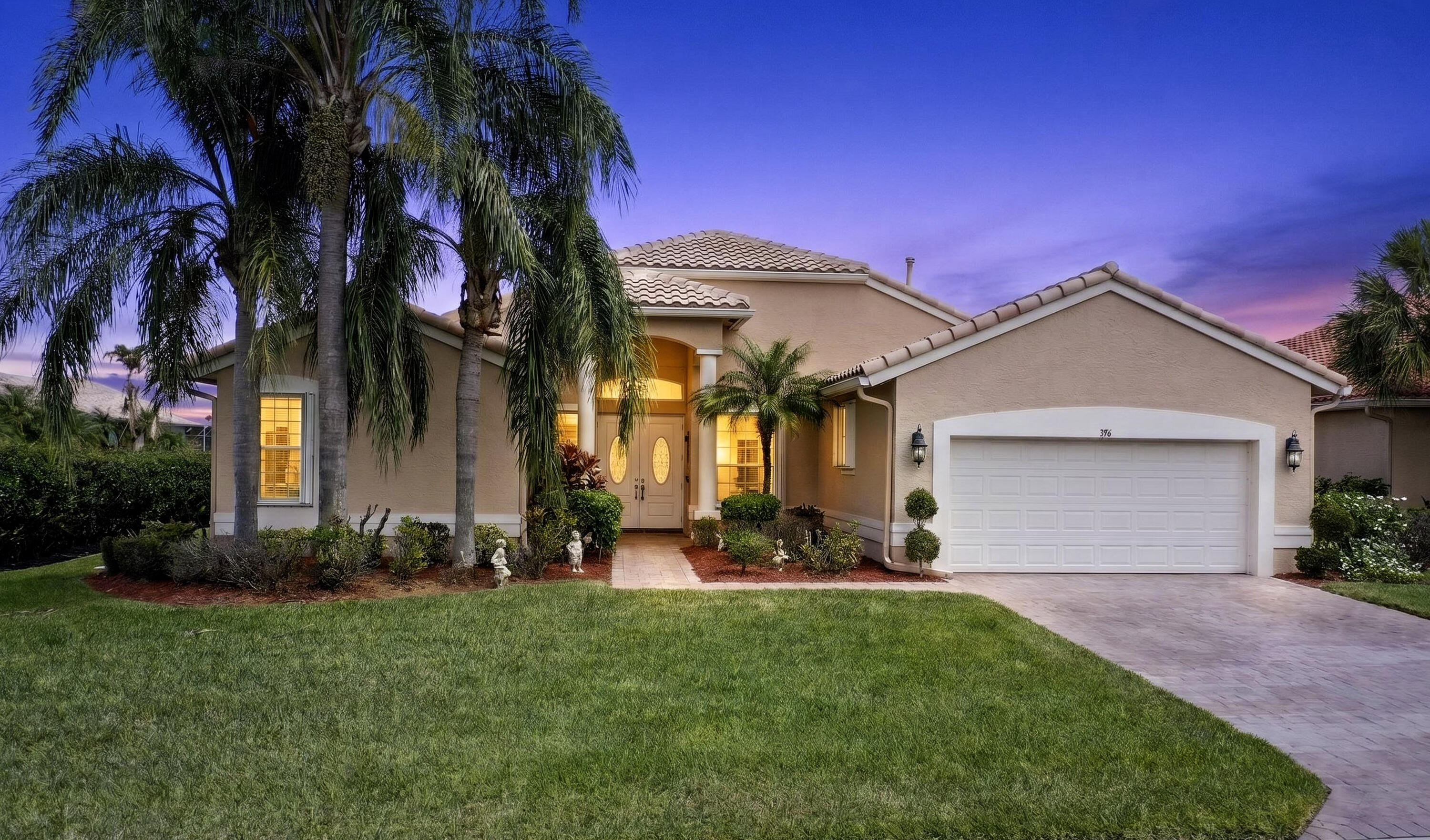 376 NW Shoreview Drive, Port St. Lucie, FL 34986, Port St Lucie
