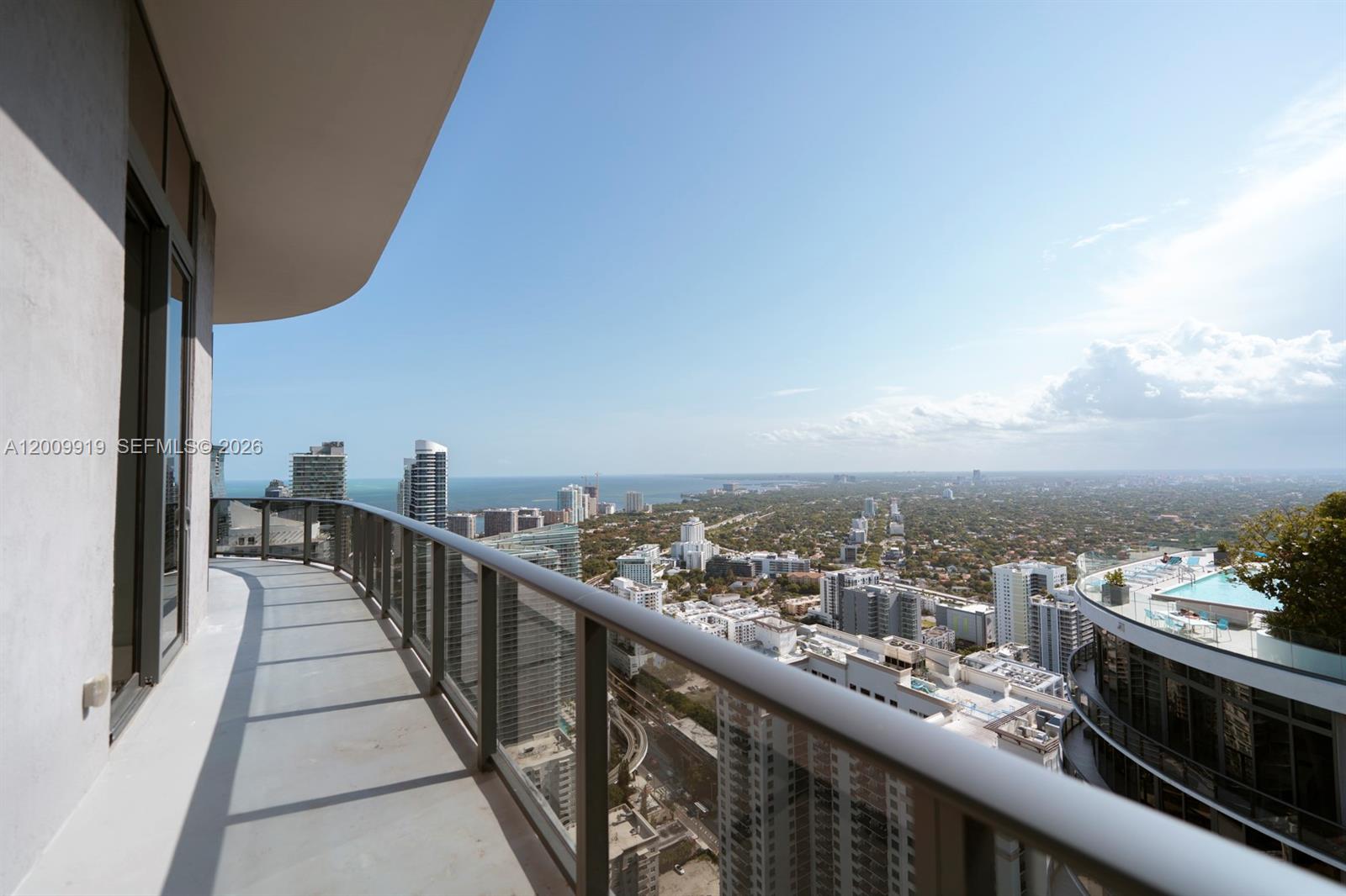 45 SW 9th Street 4906, Miami, FL 33130, Miami