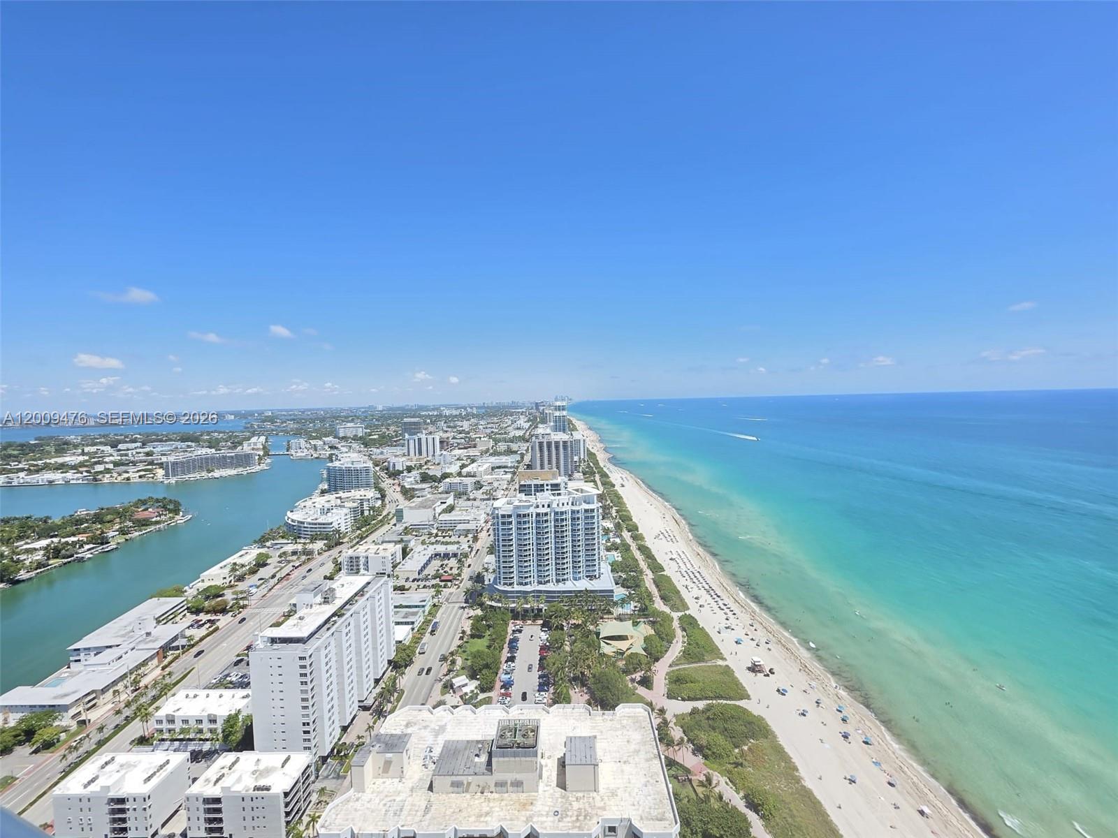 6365 Collins Avenue 4311, Miami Beach, FL 33141, Miami Beach