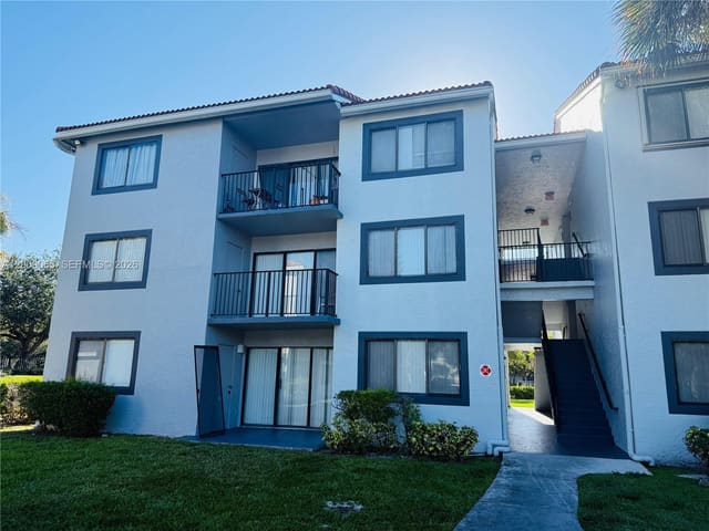 9266 W Atlantic Boulevard 1026, Coral Springs, FL 33071
