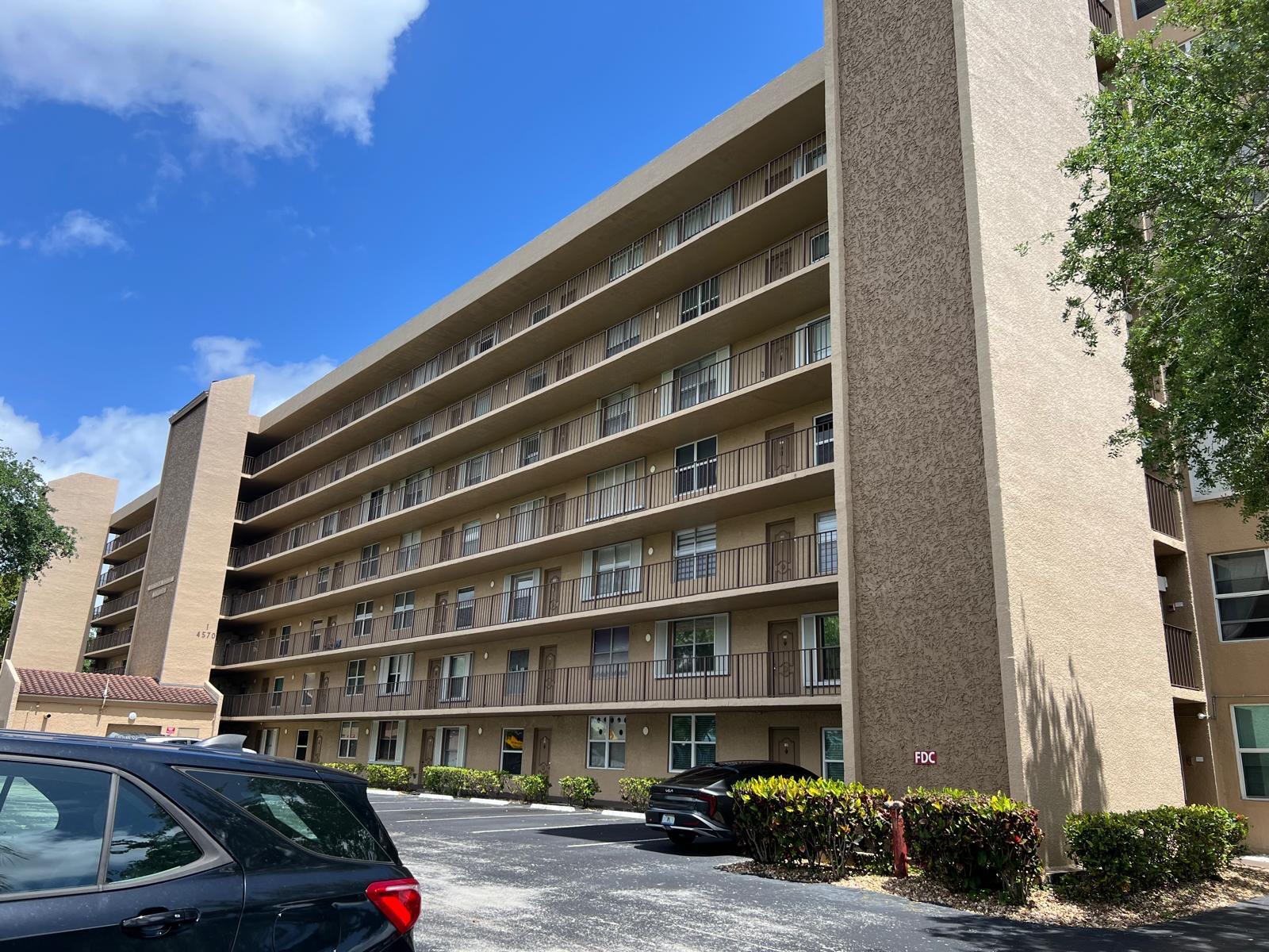 4570 NW 18th Avenue 606, Deerfield Beach, FL 33064, Deerfield Beach