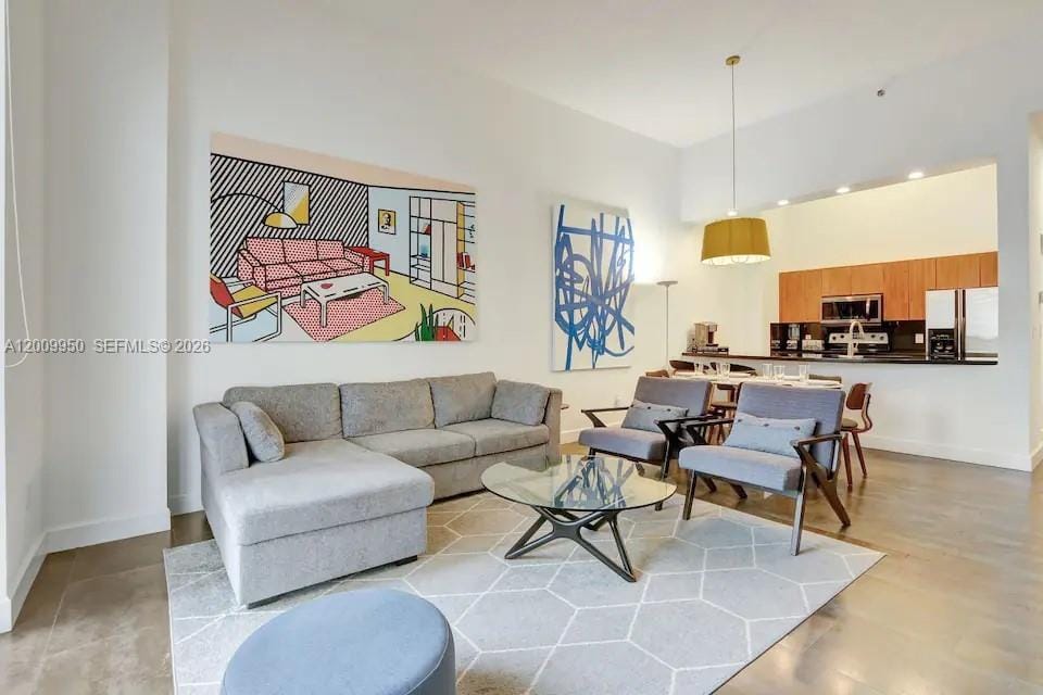1200 Brickell Bay Drive 1404, Miami, FL 33131 photo 13