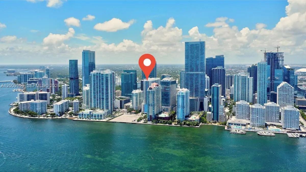 1200 Brickell Bay Drive 1404, Miami, FL 33131 photo 20