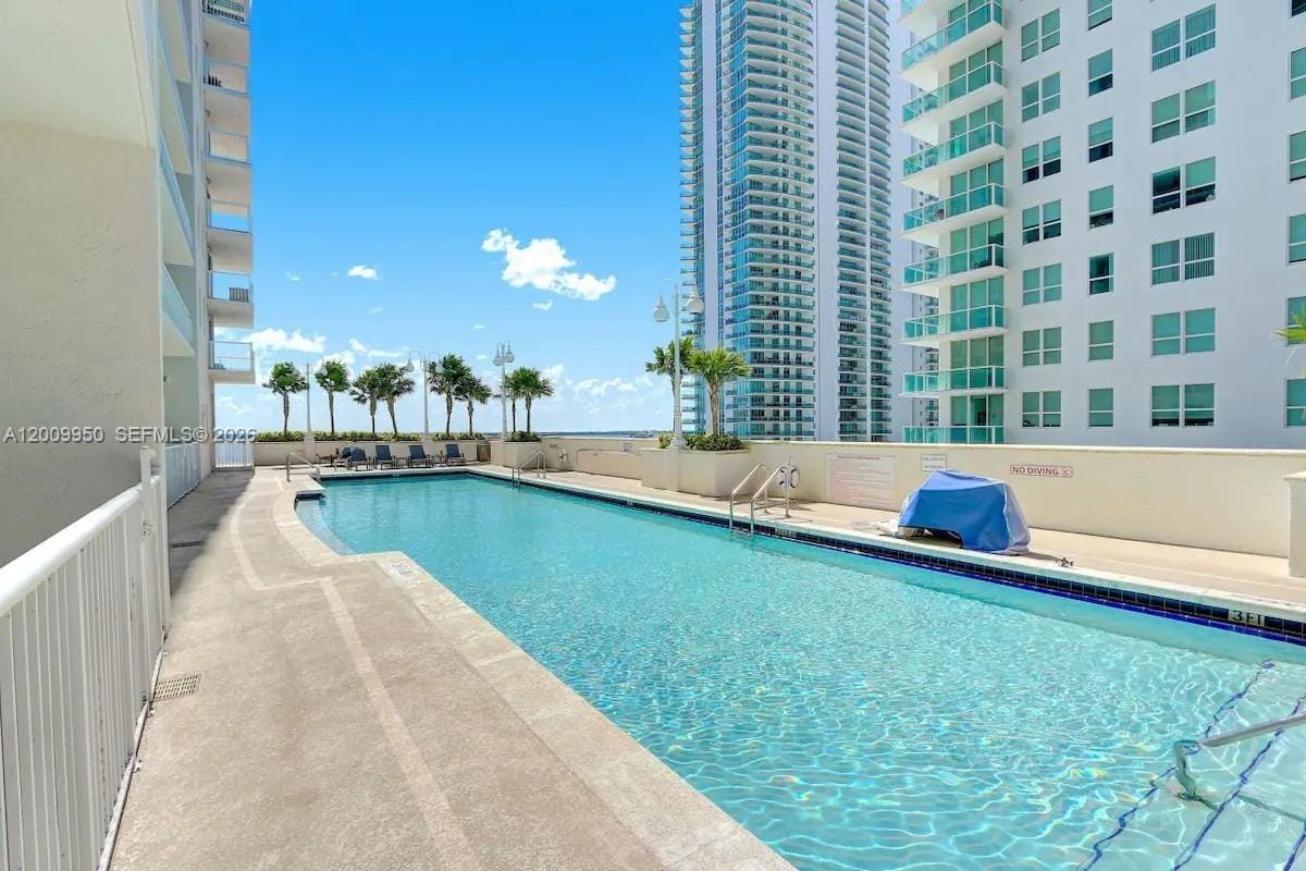 1200 Brickell Bay Drive 1404, Miami, FL 33131 photo 24