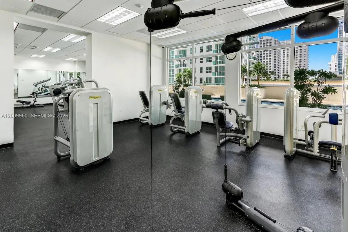 1200 Brickell Bay Drive 1404, Miami, FL 33131 photo 28