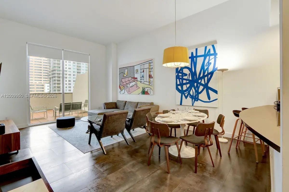 1200 Brickell Bay Drive 1404, Miami, FL 33131 photo 30