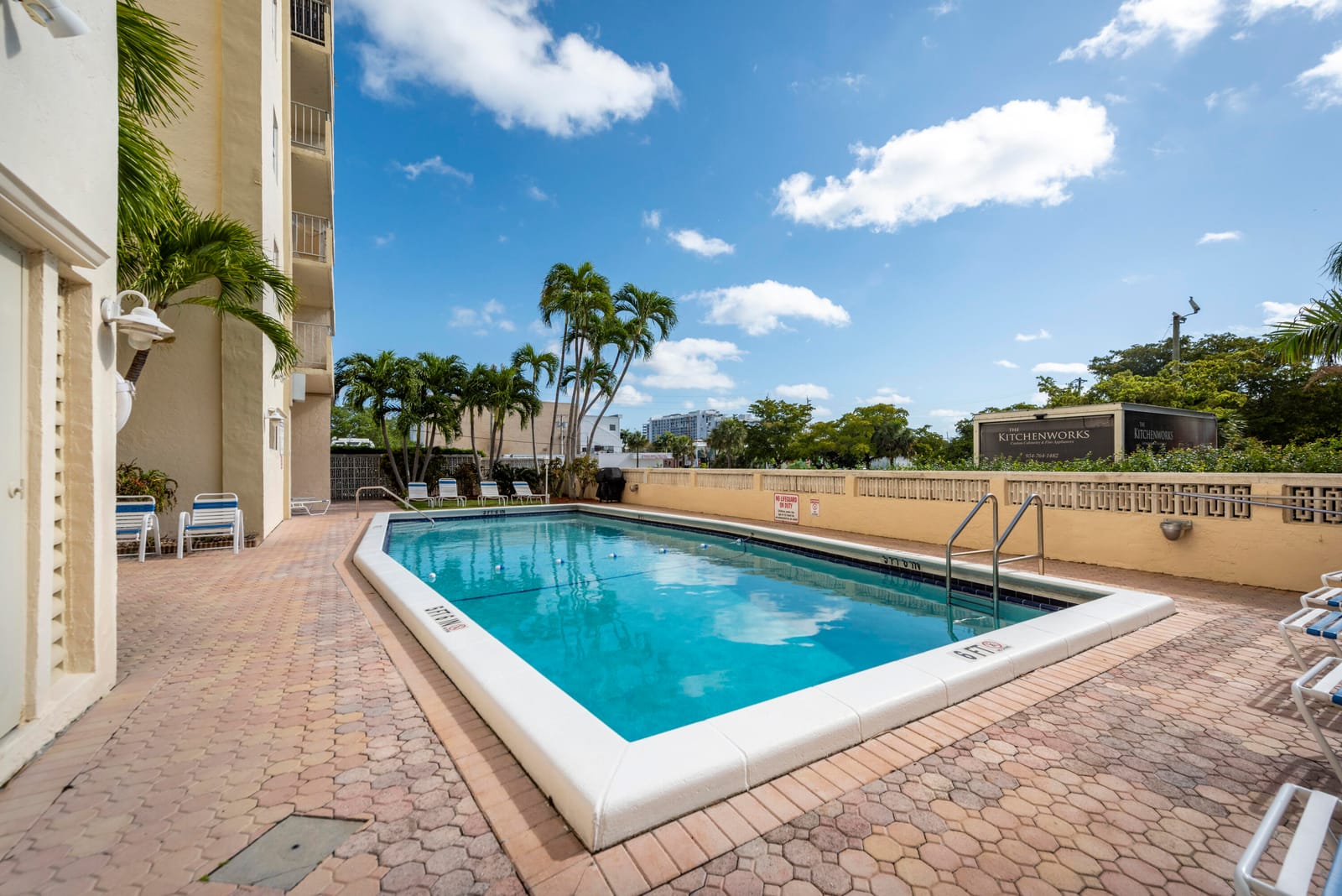 900 NE 18th Avenue 408, Fort Lauderdale, FL 33304 photo 16