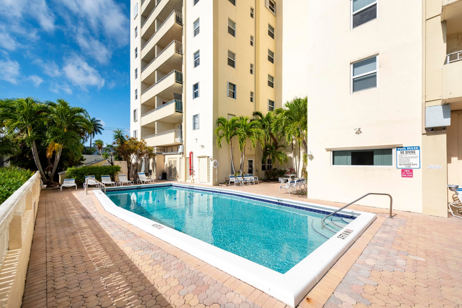 900 NE 18th Avenue 408, Fort Lauderdale, FL 33304 photo 17