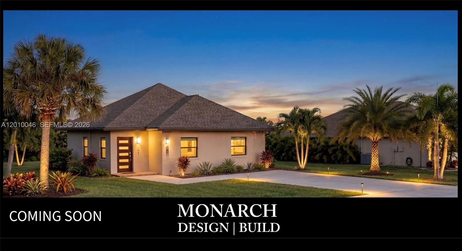 2104 Barcelona Avenue, Fort Pierce, FL 34946, Fort Pierce