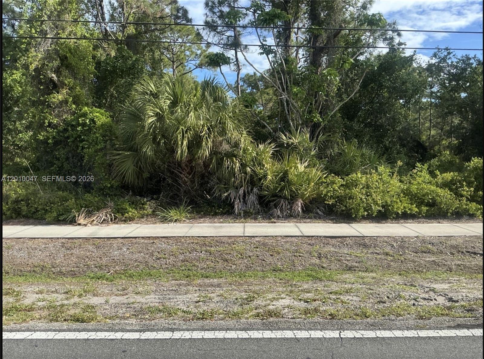Juanita Avenue, Fort Pierce, FL 34946, Fort Pierce