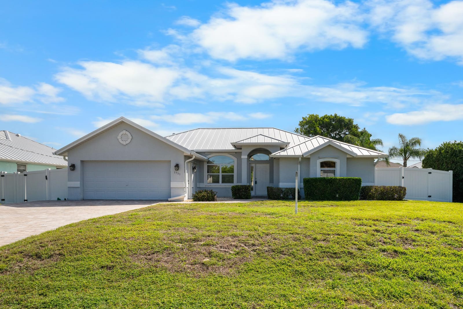 1751 SW Bayshore Boulevard, Port St. Lucie, FL 34984