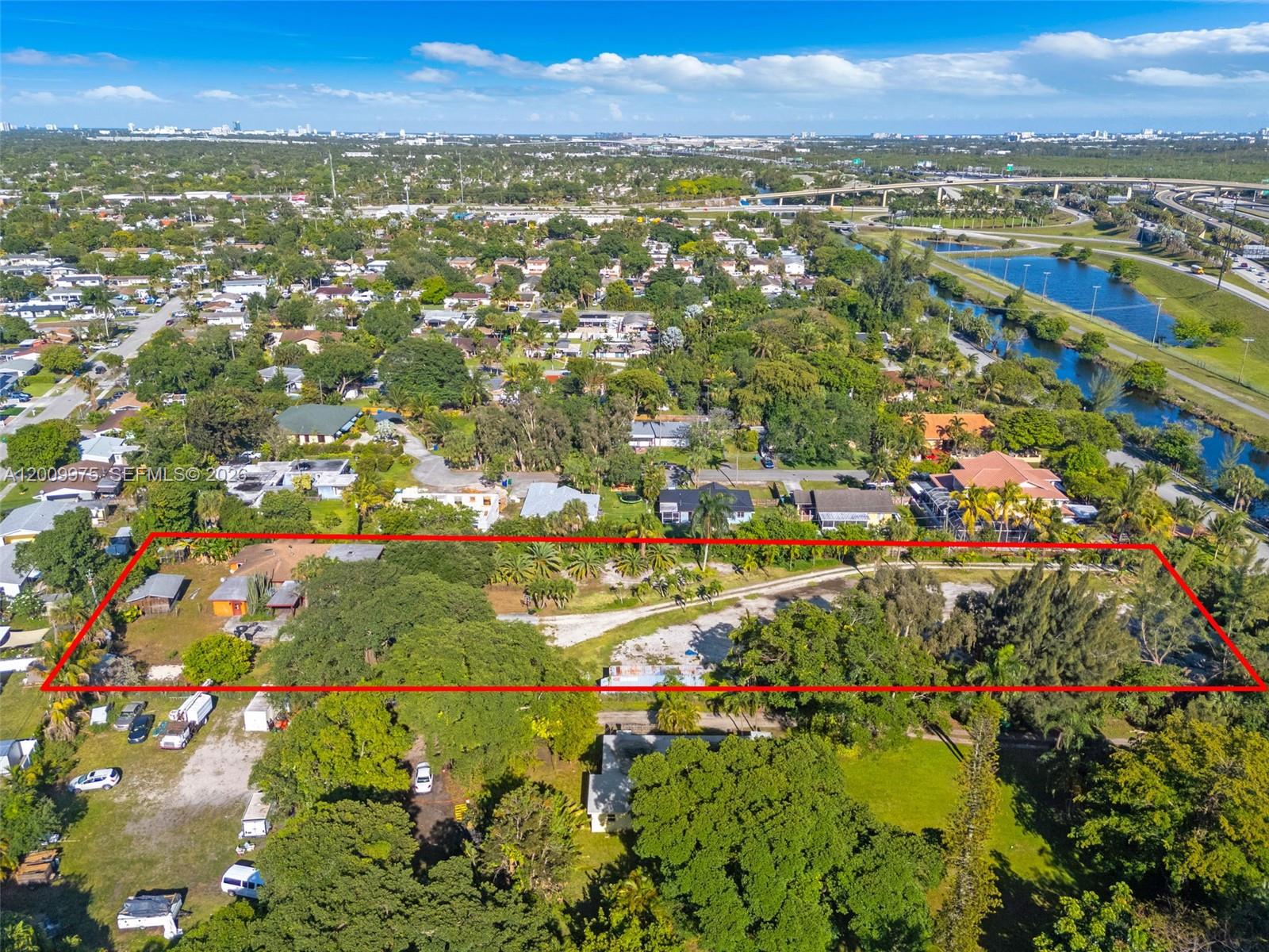 4351 SW 25th Street, Fort Lauderdale, FL 33317, Fort Lauderdale