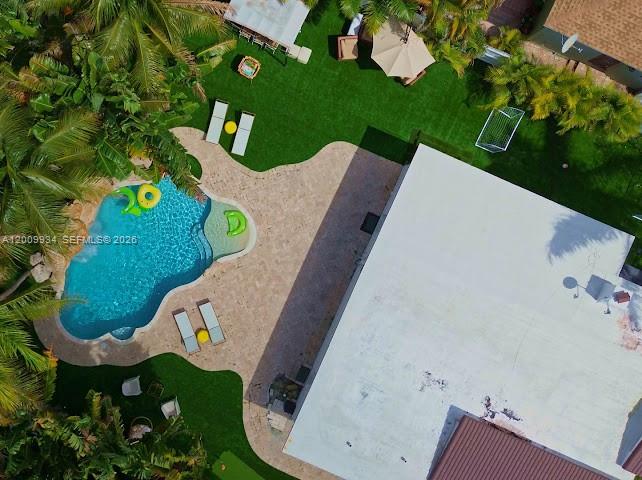 1435 Grant Street, Hollywood, FL 33020, Hollywood