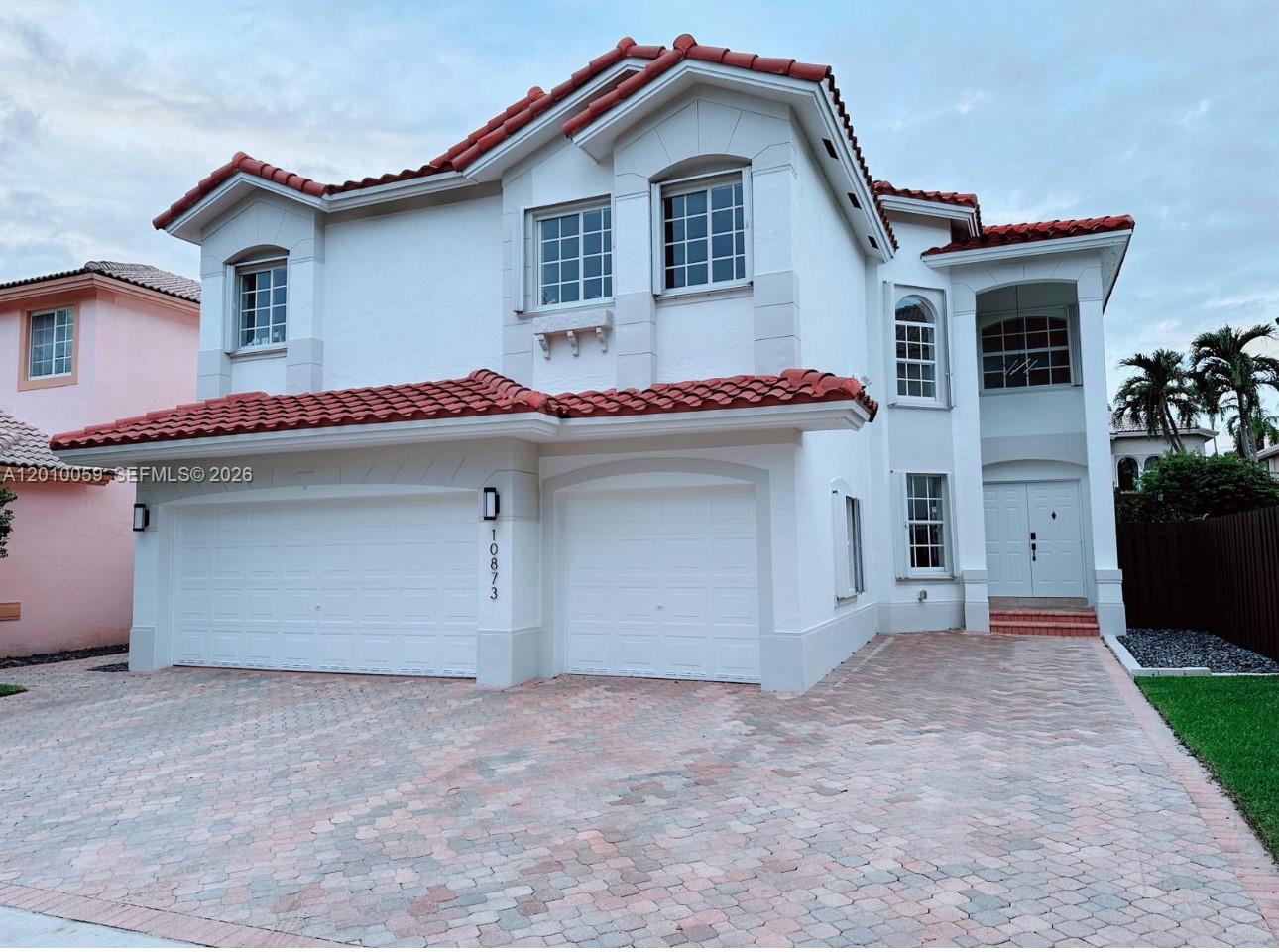 10873 NW 71st Street, Doral, FL 33178, Doral