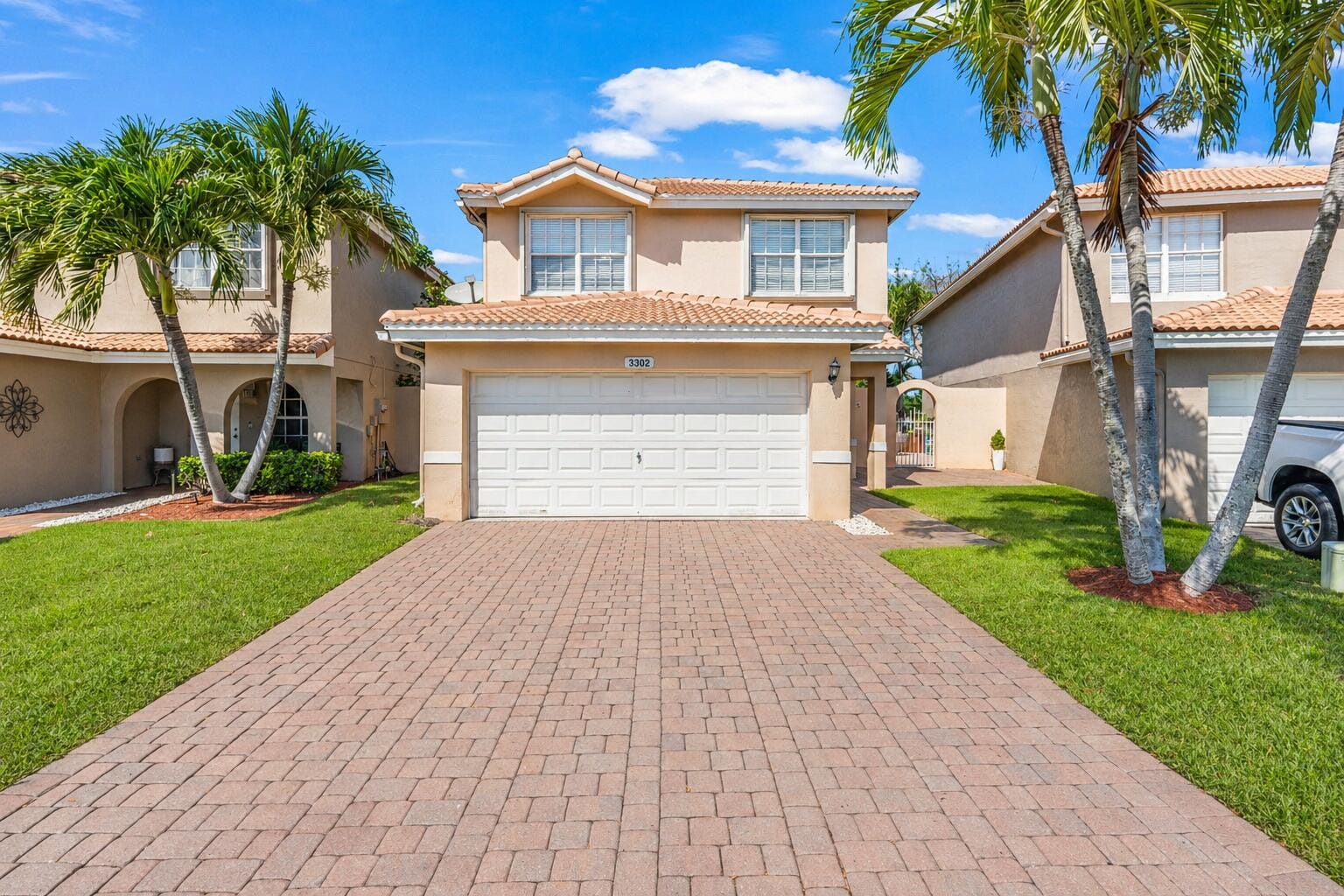3302 Bollard Road, West Palm Beach, FL 33411 photo 1