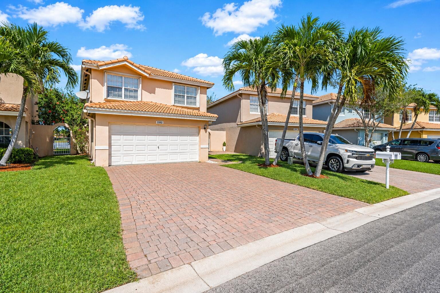 3302 Bollard Road, West Palm Beach, FL 33411 photo 2