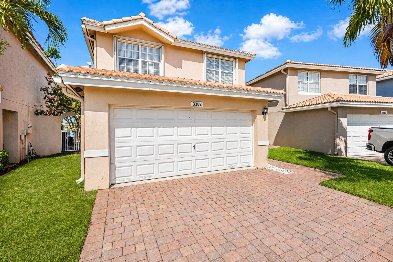 3302 Bollard Road, West Palm Beach, FL 33411 photo 3