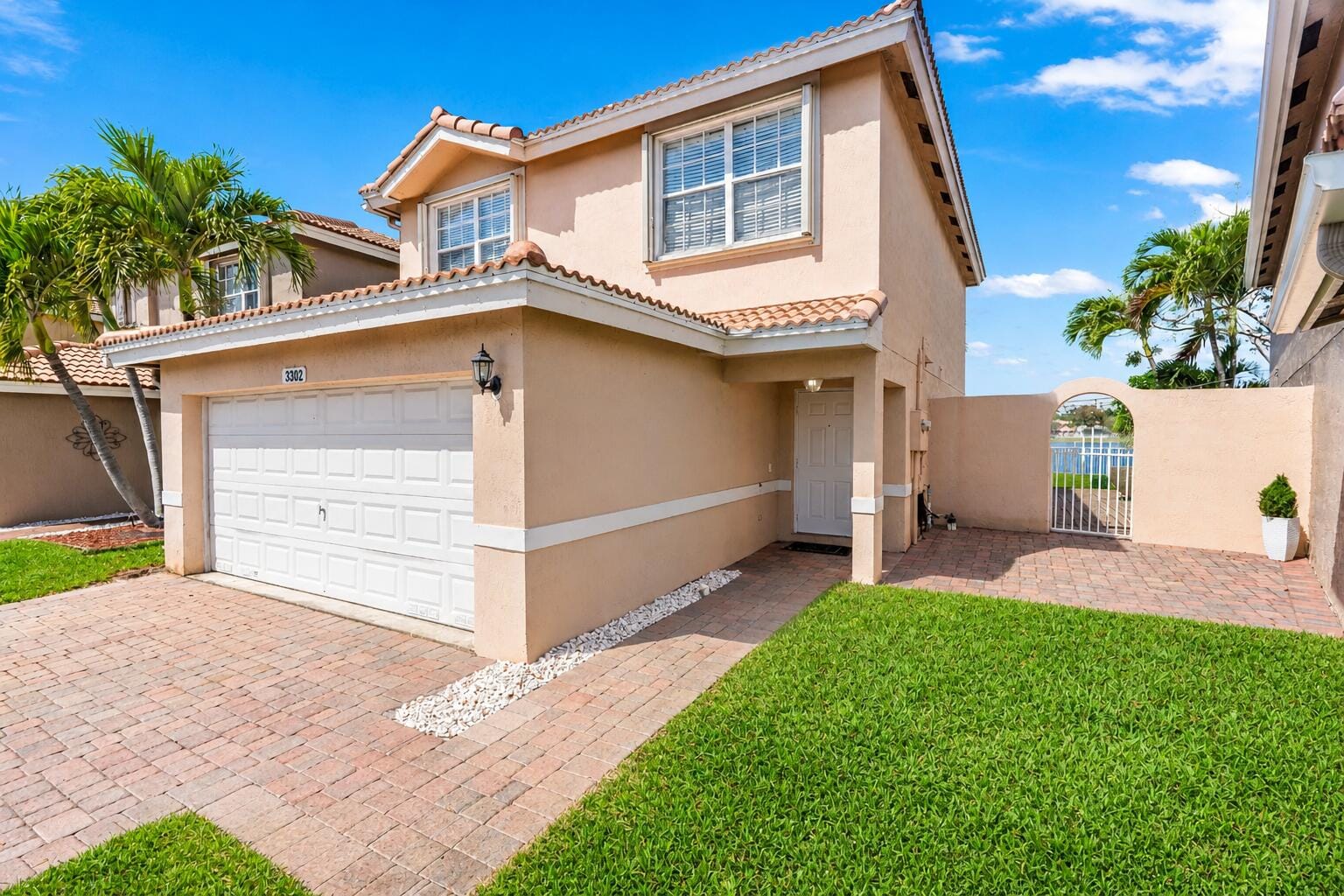 3302 Bollard Road, West Palm Beach, FL 33411 photo 4