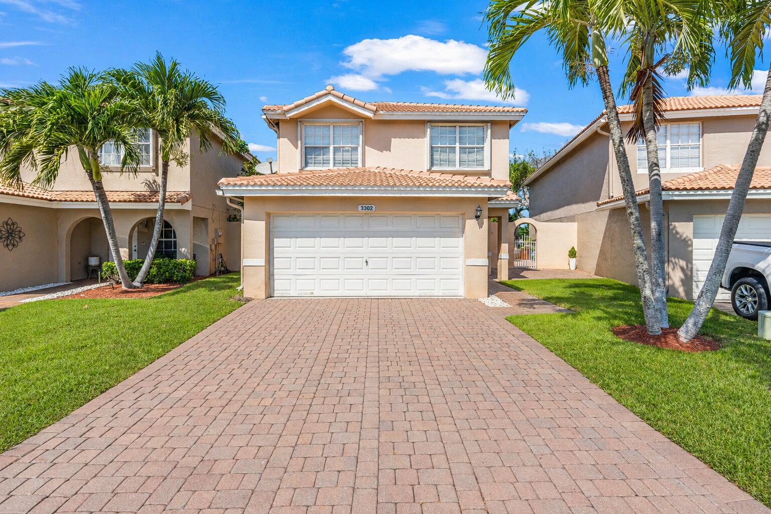 3302 Bollard Road, West Palm Beach, FL 33411, West Palm Beach