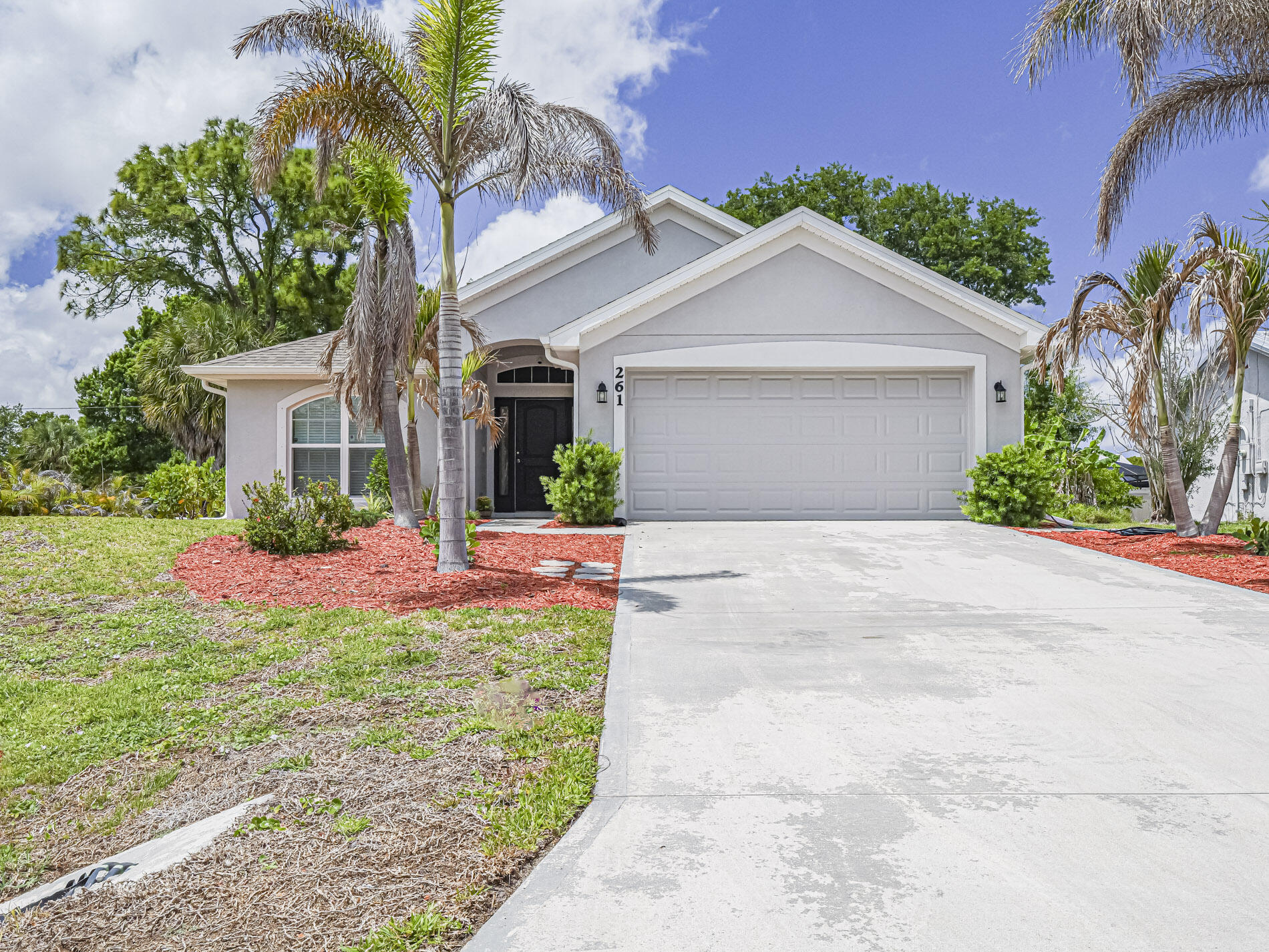 261 Midvale Terrace, Sebastian, FL 32958, Sebastian