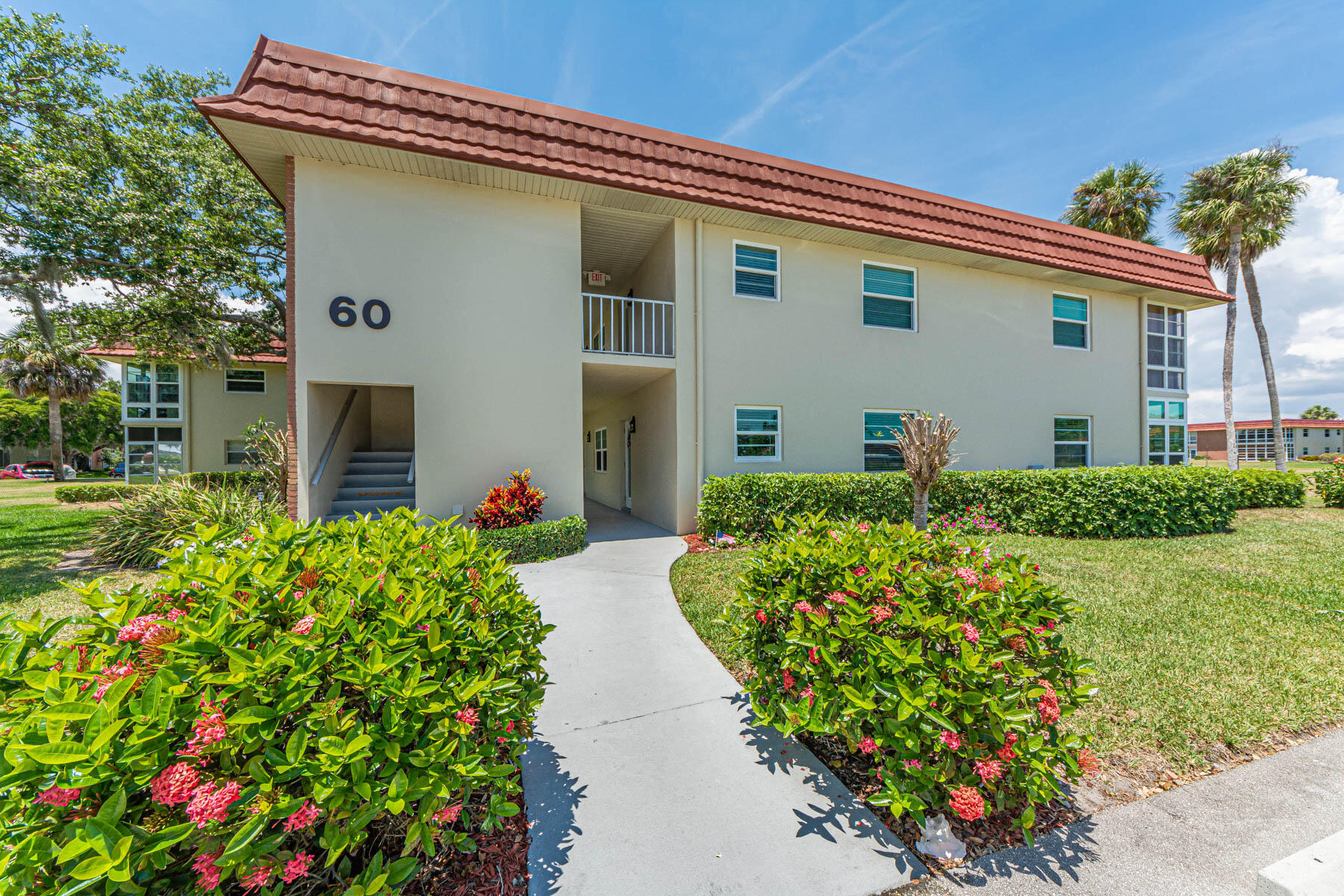 60 Woodland Drive 204, Vero Beach, FL 32962, Vero Beach