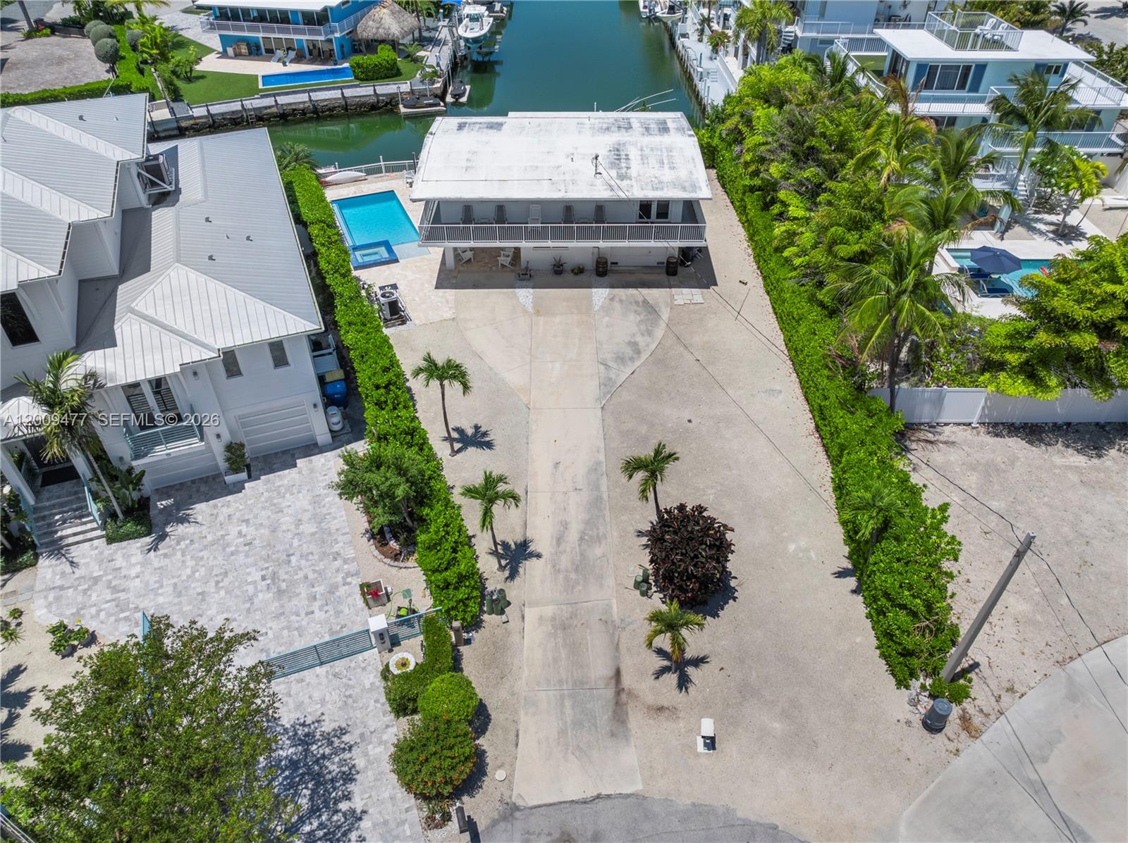 200 Plantation Shores Drive, Tavernier, FL 33070, Tavernier