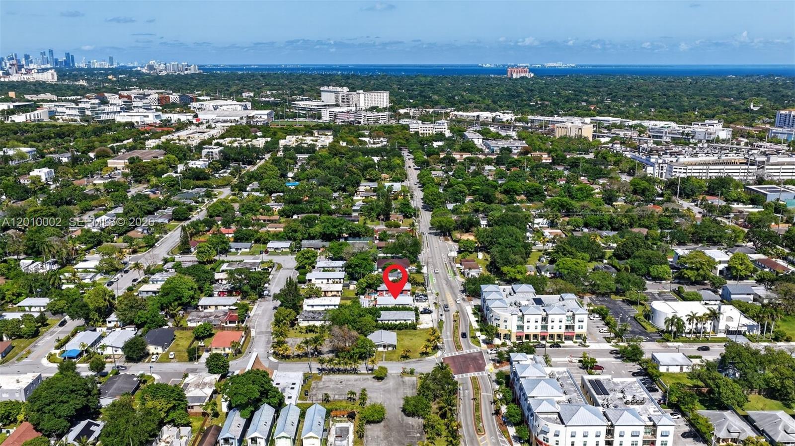 5925 SW 64th Street, South Miami, FL 33143, South Miami