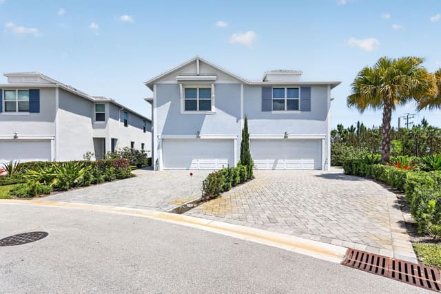 176 Osprey Preserve Boulevard, Jensen Beach, FL 34957