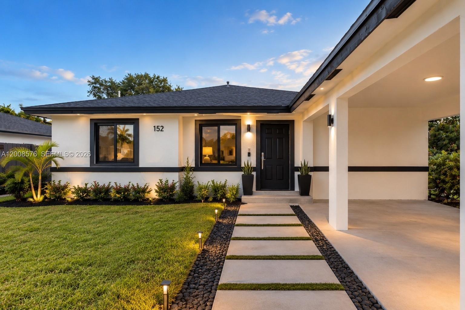 152 NW 18 Street, Homestead, FL 33030, Homestead
