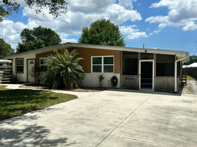 1005 NW 5th Street, Northwest, Okeechobee, FL