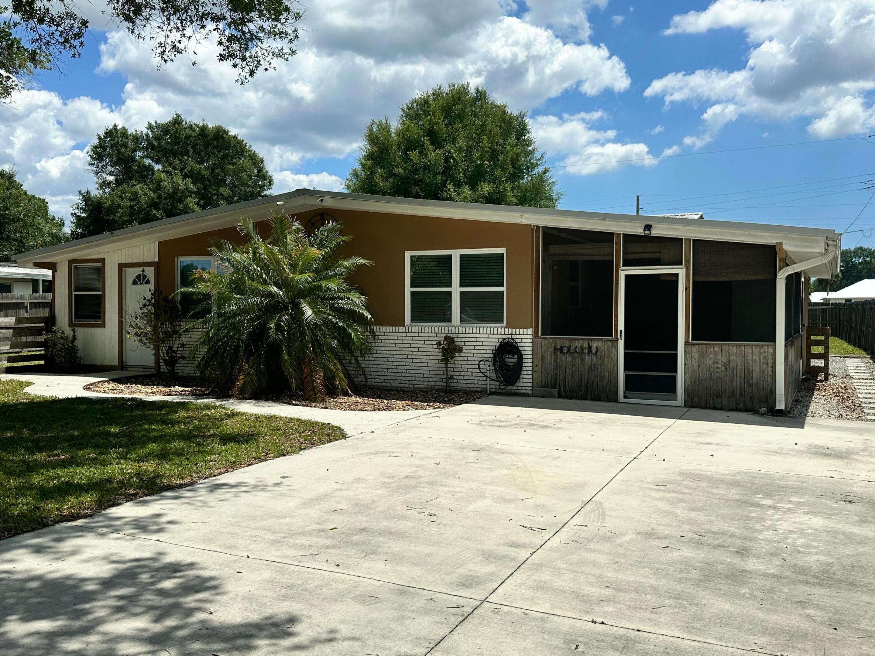 1005 NW 5th Street, Okeechobee, FL 34972, Okeechobee