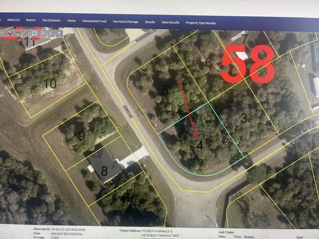 1054 Bow Run, Port La Belle, LaBelle, FL
