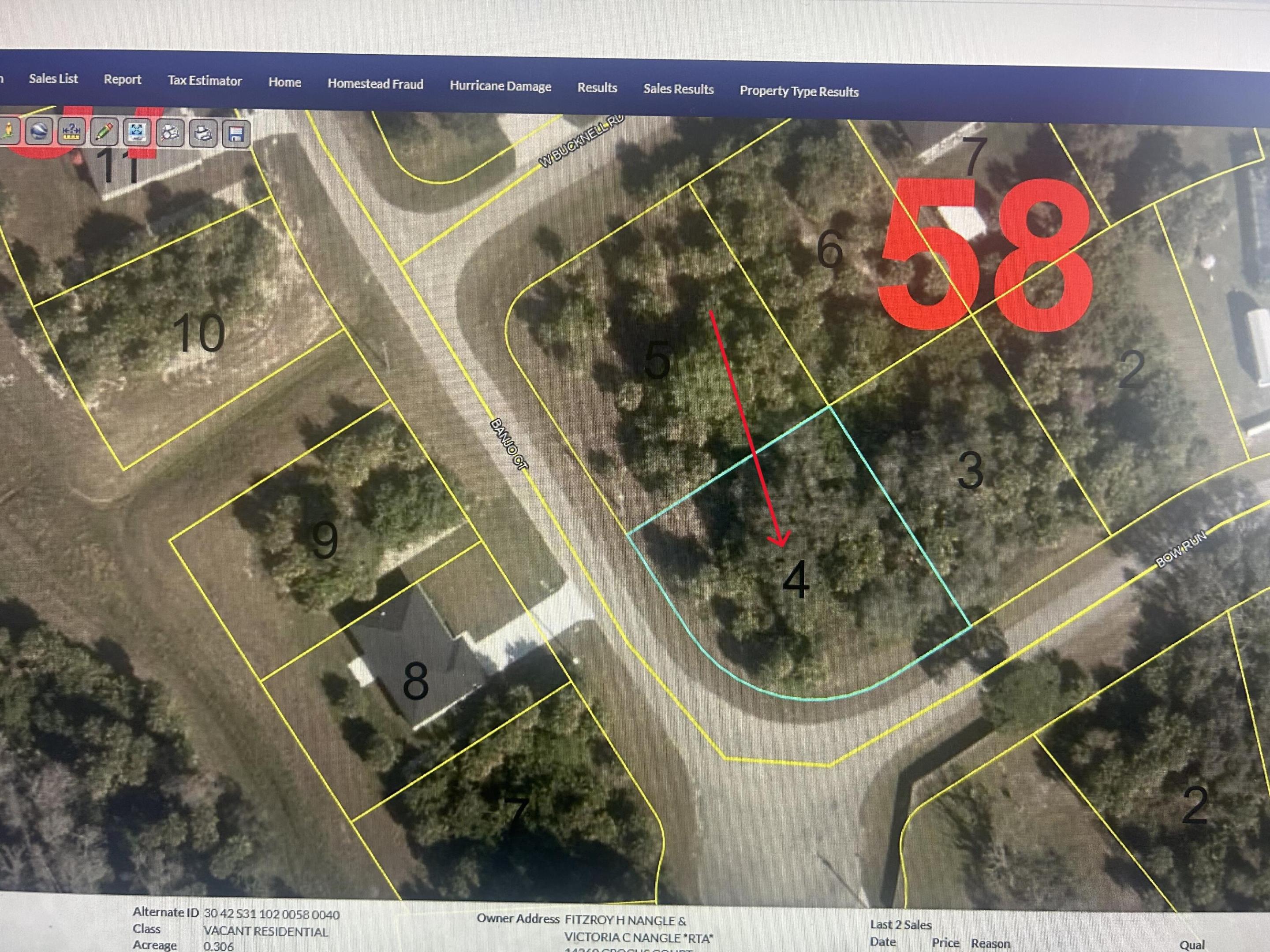 1054 Bow Run, LaBelle, FL 33935, Labelle
